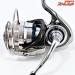【ダイワ】 18イグジスト LT 3000-CH DAIWA EXIST