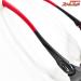 【ティムコ】 サイトマスター インテグラル ガンブラックPRO スーパーライトグレーLG タレックス 偏光サングラス TIMCO Sight Master TALEX K_060