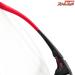 【ティムコ】 サイトマスター インテグラル ガンブラックPRO スーパーライトグレーLG タレックス 偏光サングラス TIMCO Sight Master TALEX K_060
