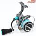 【ダイワ】 21エメラルダス エア LT 2500-XH プレミアムおまもり君装着 DAIWA EMERALDAS AIR
