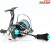 【ダイワ】 21エメラルダス エア LT 2500-XH プレミアムおまもり君装着 DAIWA EMERALDAS AIR