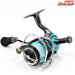 【ダイワ】 21エメラルダス エア LT 2500-XH プレミアムおまもり君装着 DAIWA EMERALDAS AIR