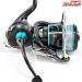 【ダイワ】 21エメラルダス エア LT 2500-XH プレミアムおまもり君装着 DAIWA EMERALDAS AIR