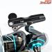 【ダイワ】 21エメラルダス エア LT 2500-XH プレミアムおまもり君装着 DAIWA EMERALDAS AIR