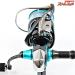 【ダイワ】 21エメラルダス エア LT 2500-XH プレミアムおまもり君装着 DAIWA EMERALDAS AIR
