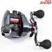 【ダイワ】 20シーボーグ 200J-DH 使用距離6.3km 使用15時間 DAIWA SEABORG