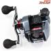 【ダイワ】 20シーボーグ 200J-DH 使用距離6.3km 使用15時間 DAIWA SEABORG