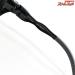 【ティムコ】 サイトマスター コンテンダー ブラック イーズグリーン/シルバーミラー タレックス 偏光サングラス TIMCO Sight Master TALEX K_060