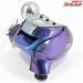【ダイワ】 17シーボーグ LTD 300J リミテッド  限定モデル 使用距離56.7km 使用184時間 DAIWA SEABORG LIMITED