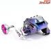 【ダイワ】 17シーボーグ LTD 300J リミテッド  限定モデル 使用距離56.7km 使用184時間 DAIWA SEABORG LIMITED
