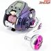 【ダイワ】 17シーボーグ LTD 300J リミテッド  限定モデル 使用距離56.7km 使用184時間 DAIWA SEABORG LIMITED