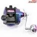 【ダイワ】 17シーボーグ LTD 300J リミテッド  限定モデル 使用距離56.7km 使用184時間 DAIWA SEABORG LIMITED