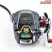【ダイワ】 19シーボーグ 200J 使用距離31.7km 使用73時間 DAIWA SEABORG
