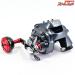 【ダイワ】 19シーボーグ 200J 使用距離31.7km 使用73時間 DAIWA SEABORG