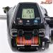 【ダイワ】 17レオブリッツ S500J 使用距離33.8km 使用35時間 DAIWA LEOBRITZ