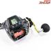 【ダイワ】 17レオブリッツ S500J 使用距離33.8km 使用35時間 DAIWA LEOBRITZ