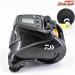 【ダイワ】 17レオブリッツ S500J 使用距離33.8km 使用35時間 DAIWA LEOBRITZ