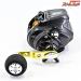 【ダイワ】 17レオブリッツ S500J 使用距離33.8km 使用35時間 DAIWA LEOBRITZ
