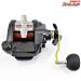 【ダイワ】 17レオブリッツ S500J 使用距離33.8km 使用35時間 DAIWA LEOBRITZ