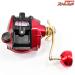 【ダイワ】 20シーボーグ 300MJ 使用距離22.1km 使用60時間 DAIWA SEABORG