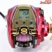 【ダイワ】 20シーボーグ 300MJ 使用距離6.4km 使用32時間 DAIWA SEABORG