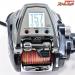 【ダイワ】 19シーボーグ 500JS 使用距離19.6km 使用20時間 DAIWA SEABORG