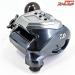 【ダイワ】 19シーボーグ 500JS 使用距離19.6km 使用20時間 DAIWA SEABORG