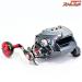 【ダイワ】 19シーボーグ 500JS 使用距離19.6km 使用20時間 DAIWA SEABORG
