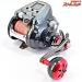 【ダイワ】 19シーボーグ 500JS 使用距離19.6km 使用20時間 DAIWA SEABORG