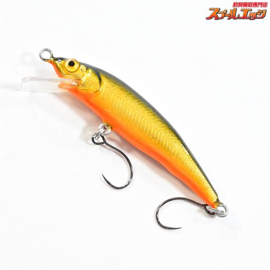 【エンドウアートクラフト】 ウッドベイト WB 6SR 龍 1997 遠藤アートクラフト ENDO ART CRAFT WOODBAIT(検 生ワカ 茶ワカ 淡水用ハードルアー K_060