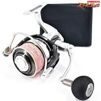 【ダイワ】 12キャタリナ 5000H DAIWA CTATALINA