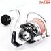 【ダイワ】 12キャタリナ 5000H DAIWA CTATALINA