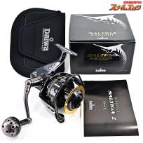 【ダイワ】 ソルティガ Z6500H ドッグファイト DAIWA SALTIGA