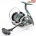 【シマノ】 22ステラ 4000XG SHIMANO STELLA