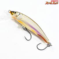 【エンドウアートクラフト】 ウッドベイト WB 6SR 龍 2002 遠藤アートクラフト ENDO ART CRAFT WOODBAIT (検 生ワカ 茶ワカ 淡水用ハードルアー K_060