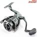 【シマノ】 22ステラ 4000XG SHIMANO STELLA