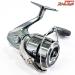 【シマノ】 22ステラ 4000MHG SHIMANO STELLA