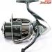 【シマノ】 22ステラ 4000MHG SHIMANO STELLA