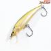 【エンドウアートクラフト】 ウッドベイト WB 6SR 龍 1998 遠藤アートクラフト ENDO ART CRAFT WOODBAIT(検 生ワカ 茶ワカ 淡水用ハードルアー K_060