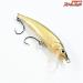 【エンドウアートクラフト】 ウッドベイト WB 6SR 龍 1998 遠藤アートクラフト ENDO ART CRAFT WOODBAIT(検 生ワカ 茶ワカ 淡水用ハードルアー K_060