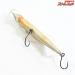 【エンドウアートクラフト】 ウッドベイト WB 6SR 龍 1998 遠藤アートクラフト ENDO ART CRAFT WOODBAIT(検 生ワカ 茶ワカ 淡水用ハードルアー K_060