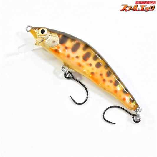 【エンドウアートクラフト】 ウッドベイト WB 6CDR 龍 2006 遠藤アートクラフト ENDO ART CRAFT WOODBAIT (検 生ワカ 茶ワカ 淡水用ハードルアー  K_060