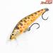 【エンドウアートクラフト】 ウッドベイト WB 6CDR 龍 2006 遠藤アートクラフト ENDO ART CRAFT WOODBAIT (検 生ワカ 茶ワカ 淡水用ハードルアー  K_060