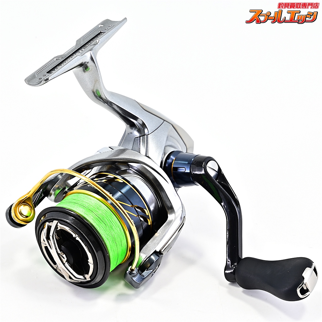 シマノ　16 ヴァンキッシュ C2000HGS シマノ】 16ヴァンキッシュ C2000HGS SHIMANO VANQUISH