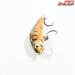 【エンドウアートクラフト】 ウッドベイト WB 6CDR 龍 2006 遠藤アートクラフト ENDO ART CRAFT WOODBAIT (検 生ワカ 茶ワカ 淡水用ハードルアー  K_060