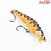 【エンドウアートクラフト】 ウッドベイト WB 6CDR 龍 2006 遠藤アートクラフト ENDO ART CRAFT WOODBAIT (検 生ワカ 茶ワカ 淡水用ハードルアー  K_060