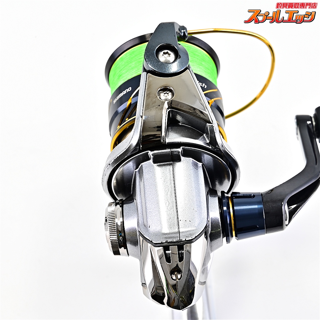シマノ】 16ヴァンキッシュ C2000HGS SHIMANO VANQUISH