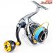 【シマノ】 16ヴァンキッシュ C2500XGS ゴメクサス30mmカスタムハンドルノブ装着 SHIMANO VANQUISH