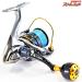 【シマノ】 16ヴァンキッシュ C2500XGS ゴメクサス30mmカスタムハンドルノブ装着 SHIMANO VANQUISH