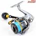 【シマノ】 16ヴァンキッシュ C2500XGS ゴメクサス30mmカスタムハンドルノブ装着 SHIMANO VANQUISH